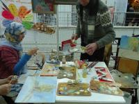 Презентация Арт студии Твори!