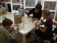 Презентация детских наборов для творчества тм Железяки