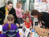 Презентация маркеров по всем поверхностям компании Канц Тренд