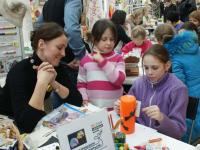 Презентация маркеров по всем поверхностям компании Канц Тренд