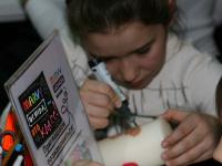 Презентация маркеров по всем поверхностям компании Канц Тренд