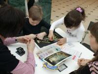 Презентация наборов для творчества тм Волшебная мастерская