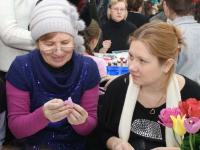 Презентация полимерной глины Deco Clay. Мастер Фарида Шарифуллина