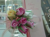 Презентация полимерной глины Deco Clay. Мастер Фарида Шарифуллина