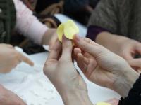 Презентация полимерной глины Deco Clay. Мастер Фарида Шарифуллина