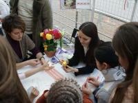 Презентация полимерной глины Deco Clay. Мастер Фарида Шарифуллина