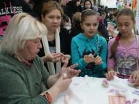 Презентация полимерной глины Deco Clay. Мастер Фарида Шарифуллина