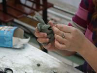 Презентация творческой мастерской Синяя птица