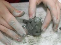 Презентация творческой мастерской Синяя птица