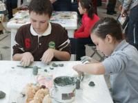 Презентация творческой мастерской Синяя птица