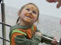 Презентация творческой студии Золотая рыбка. Техники твистинг и аквагрим