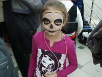 Презентация творческой студии Золотая рыбка. Техники твистинг и аквагрим