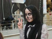 Презентация творческой студии Золотая рыбка. Техники твистинг и аквагрим