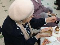 Презентация техник декора от художника Марины Абрамовой