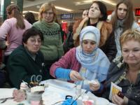 Презентация техник декора от художника Марины Абрамовой