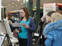 Презентация техники живопись маслом от движения Художники Выходного Дня