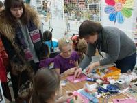 Презентация товаров для бисероплетения и фурнитуры Zlatka. Мастер  Юля Болдырева