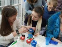 Презентация товаров для мыловарения тм Выдумщики.ру. Мастер Эльмира Сямигулина