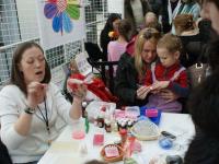 Презентация товаров для мыловарения тм Выдумщики.ру. Мастер Эльмира Сямигулина