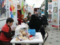 Презентация товаров для пэчворка. Мастер Вероника Ахметзянова