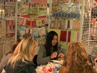 Презентация товаров для скрапбукикнга тм Mr.Painter. Мастер Алла Асеян