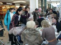 Презентация товаров для творчества компании Дигл Дизайн