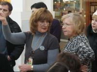 Презентация товаров для творчества компании Максима