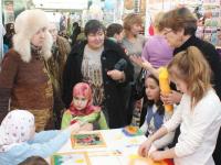 Презентация товаров для фелтинга. Мастер Галина Батюшкова