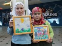 Презентация товаров для фелтинга. Мастер Галина Батюшкова