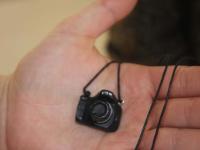 Мастер-класс по полимерной глине Sculpey. Мастер Екатерина Синицына