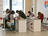 Мастер-класс по полимерной глине Sculpey. Мастер Екатерина Синицына