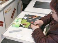 Мастер-класс по полимерной глине Sculpey. Мастер Екатерина Синицына