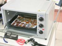 Мастер-класс по полимерной глине Sculpey. Мастер Екатерина Синицына