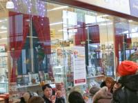 Мастер-класс Цветы из атласных лент. Мастер Татьяна Дмитриева