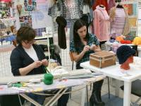 Презентация журнала Любо-дело