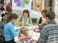 Презентация Журнала Мальчишки и девчонки. Школа ремесел