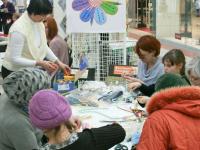 Презентация Журнала Мальчишки и девчонки. Школа ремесел