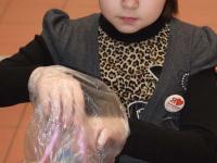 Презентация наборов для детского творчества тм Lori от компании Колорит. Мастер Светлана Мурашева