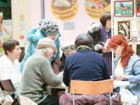 Презентация наборов для детского творчества тм Lori от компании Колорит. Мастер Светлана Мурашева