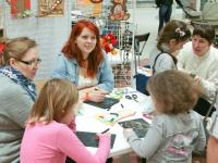 Презентация наборов для детского творчества тм Lori от компании Колорит. Мастер Светлана Мурашева