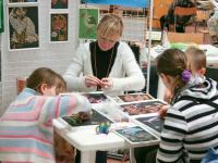 Презентация наборов для детского творчества тм Волшебная мастерская