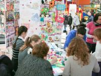 Презентация наборов для детского творчества тм Делай с мамой