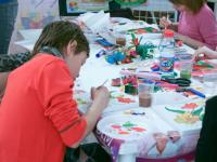 Презентация наборов для детского творчества тм Делай с мамой