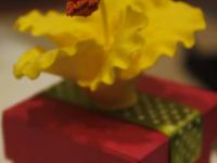 Презентация полимерной глины Deco Clay. Мастер Надежда Карпинская