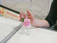 Презентация полимерной глины Deco Clay. Мастер Надежда Карпинская