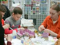 Презентация товаров для декупажа тм IDIGO