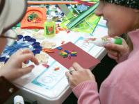 Презентация товаров для квиллинга компании QuillingShop