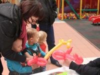 Презентация товаров для твистинга от компании Надуватели