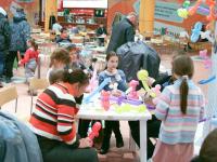 Презентация товаров для твистинга от компании Надуватели