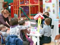 Презентация товаров для твистинга от компании Надуватели